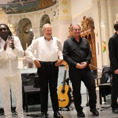 2. Konzert Orgelherbst 2026